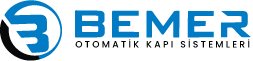 Bemer Otomatik Kapı